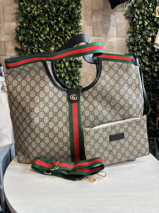 Страхотна нова чанта