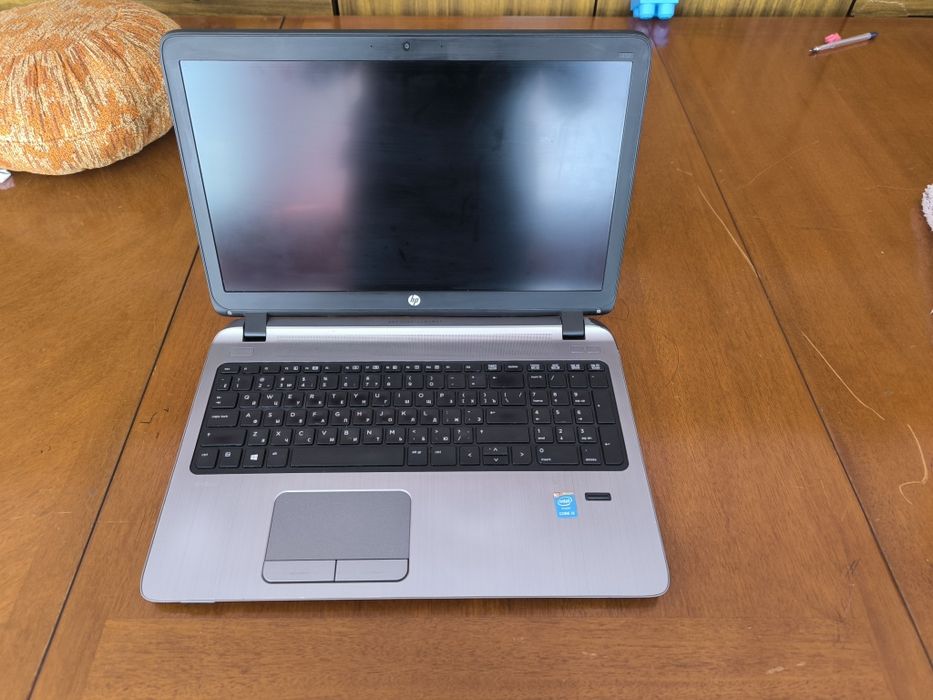 Ноутбук hp probook 450 g2