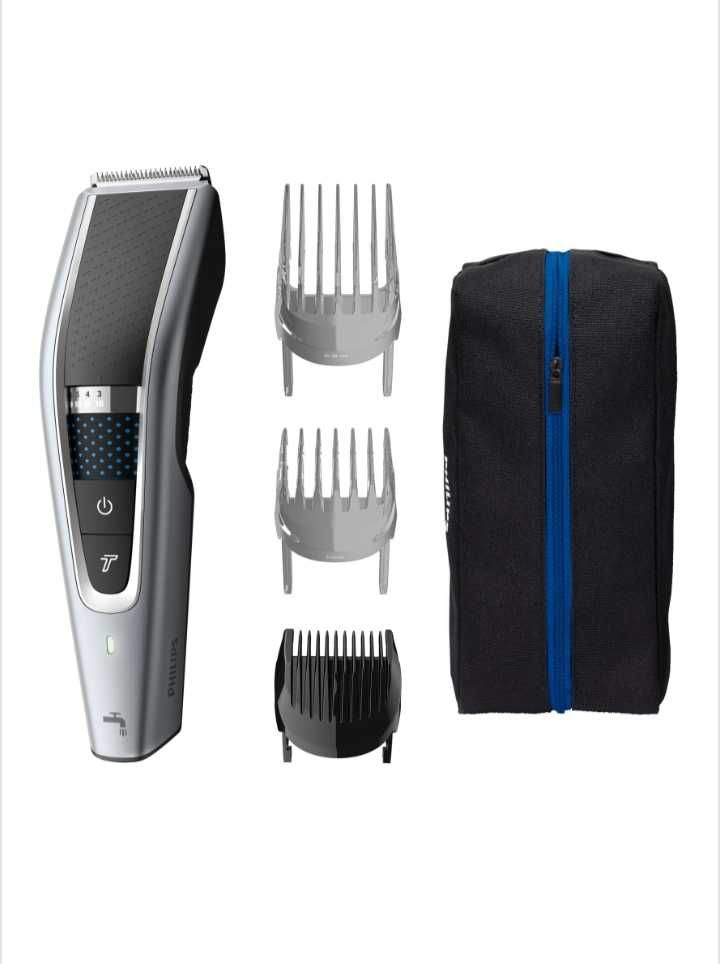 Машинка за подстригване Philips series 5 000