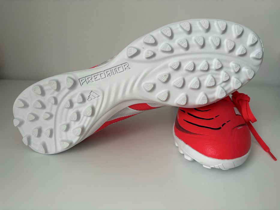 Adidas Predator League TF ID3769, 44, NOU