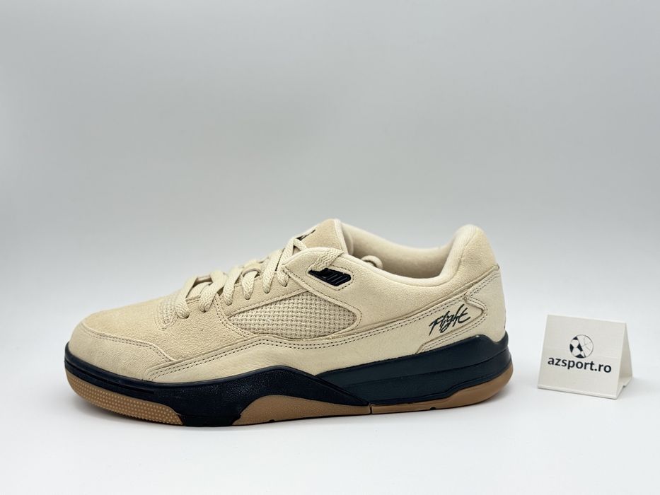 Jordan Flight Court Noi Originali (44)