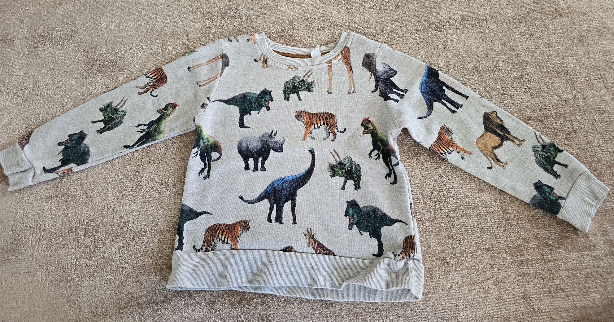 Дрешки H&M  за момче