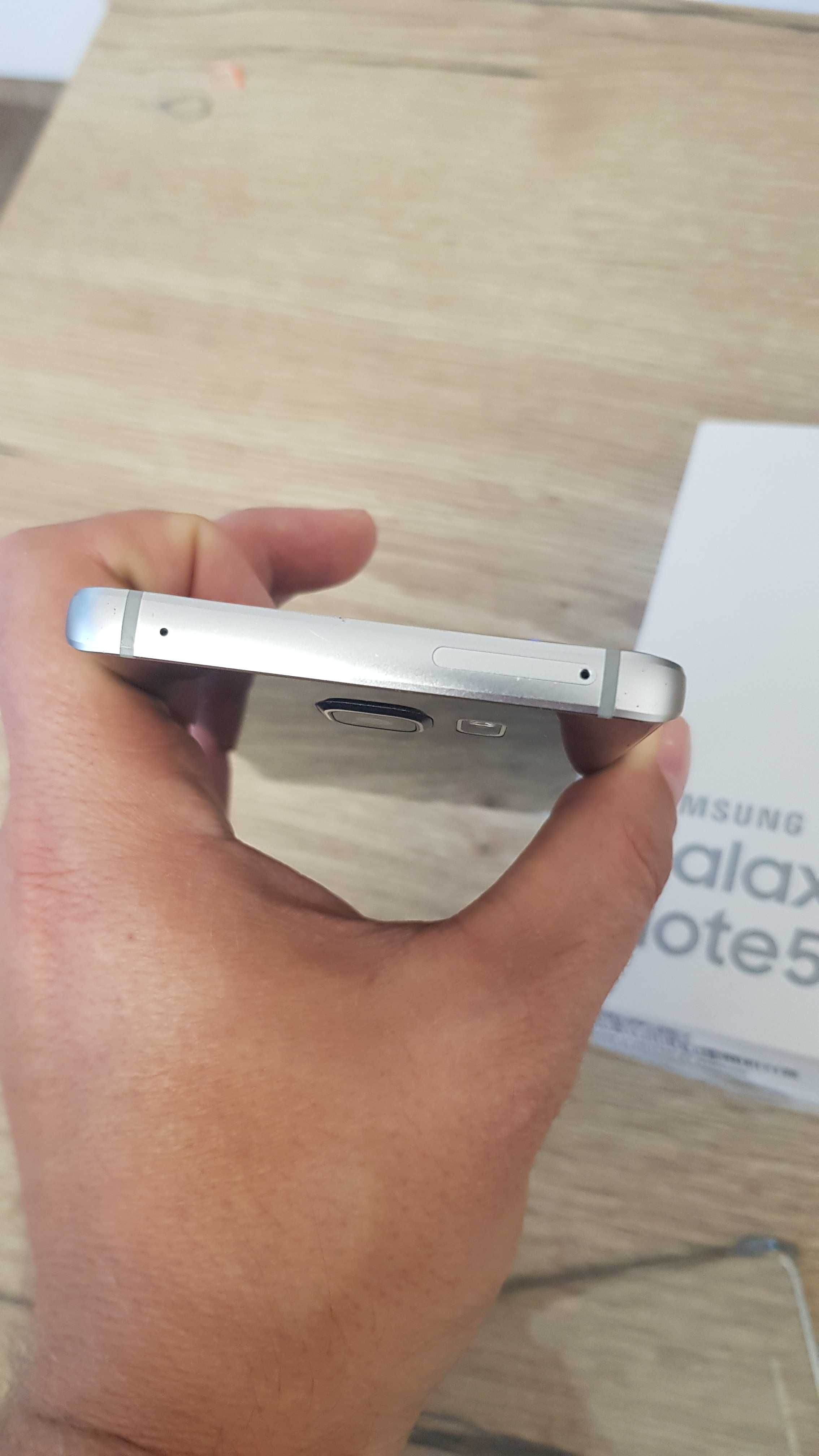 Samsung Galaxy Note 5
