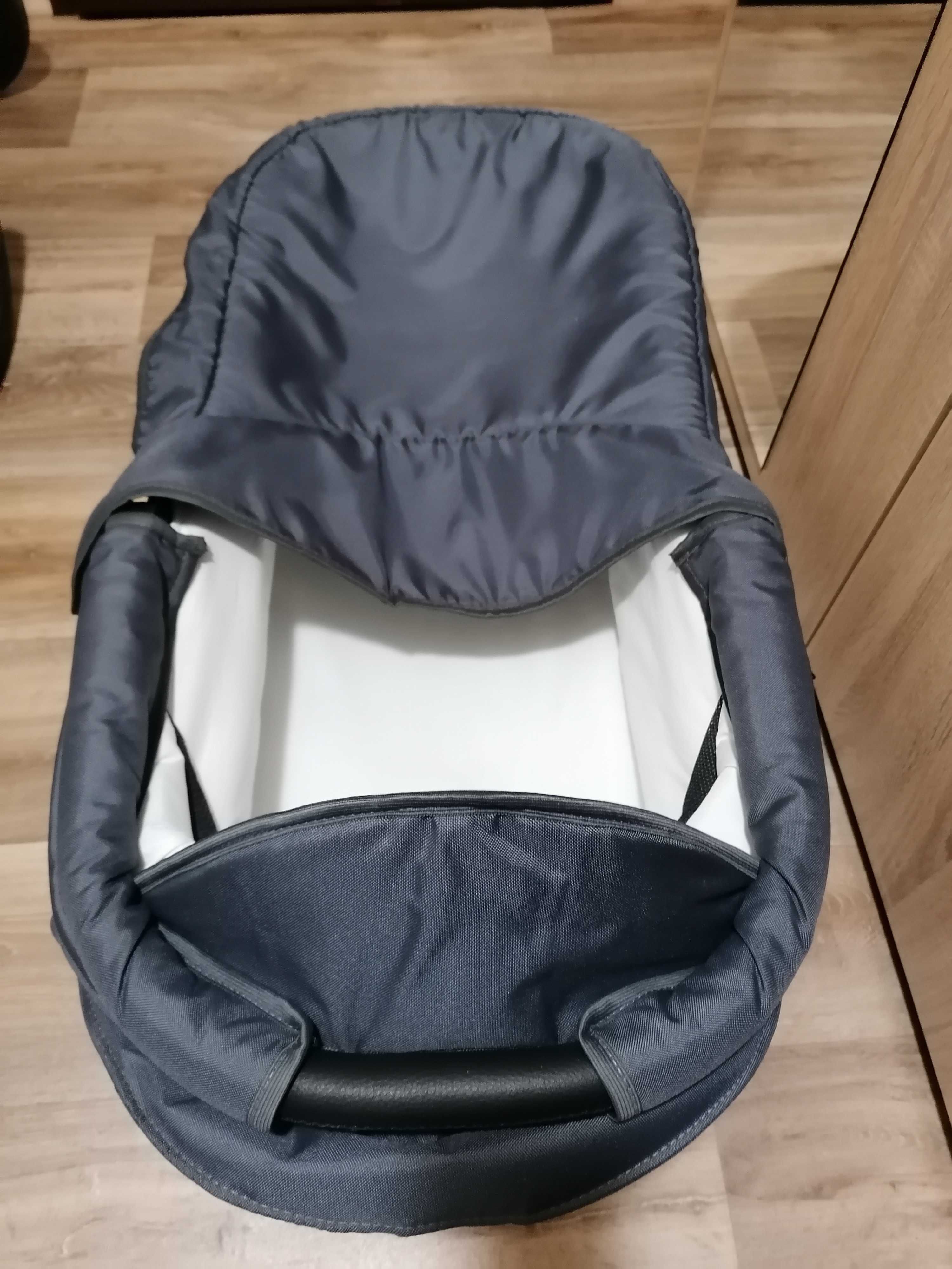Бебешка количка S-MAX STARDUST - NIO , 3 в 1