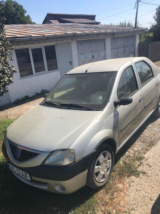 Vand Dacia Logan 2005 ,, unic prioritar’’