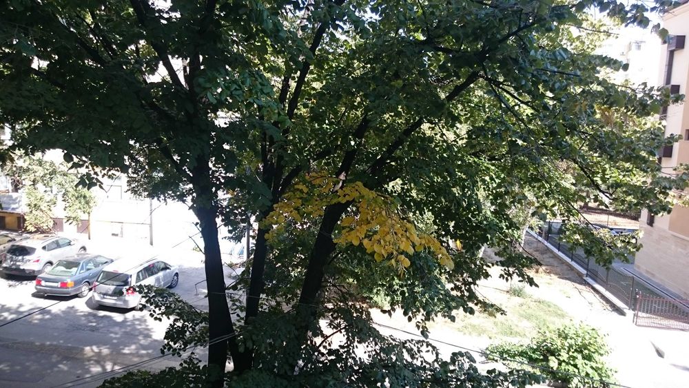 обзаведен апартамент под наем