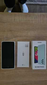 Samsung Galaxy A52 5G 128GB / 6GB RAM