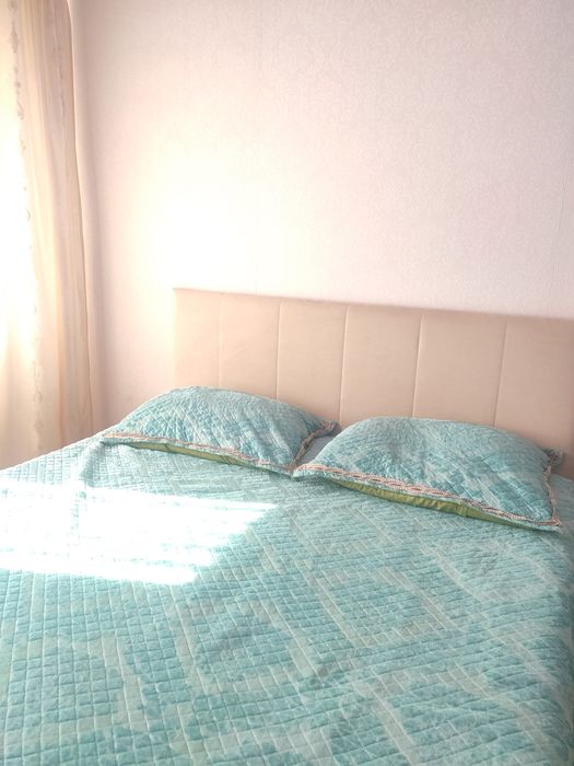 Квартира сағатка,кунге ,тунге Сити центр жанында ,2саг-3000 мың,3саг-