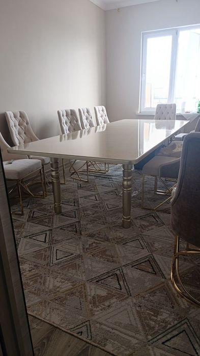 Xontaxta 1.20 ga 3 metr