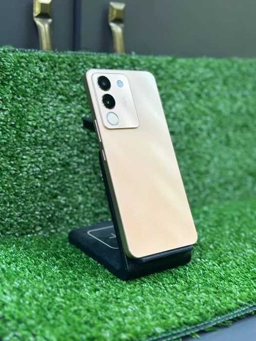 Флагман Vivo V29e 5G 16*256Gb / AMOLED 120 Hz / Snapdragon 8 ядер