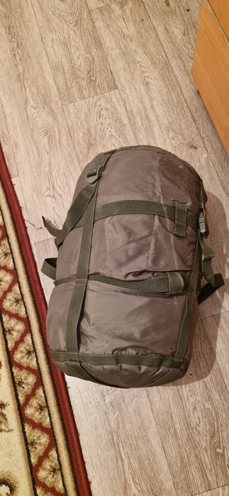 спальный мешок,трехслойный