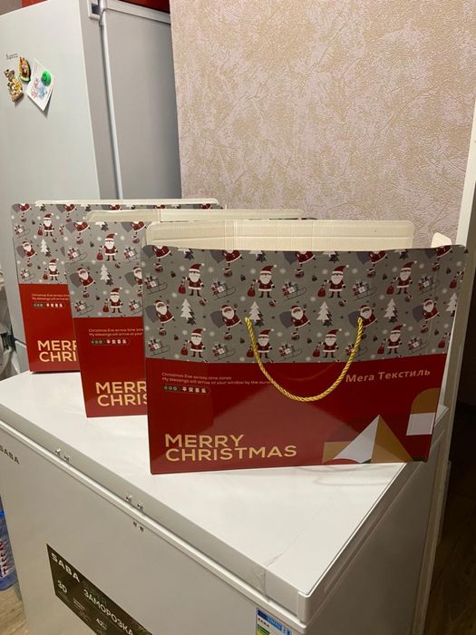 Новогодние пледы