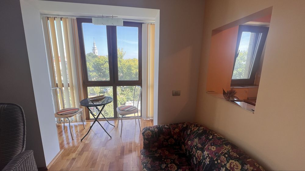 Apartament de inchiriat Sannicolu Mare