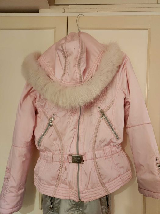 Costum ski SPORTALM