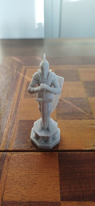 Тематични фигури за шах - Harry Potter, Хари Потър