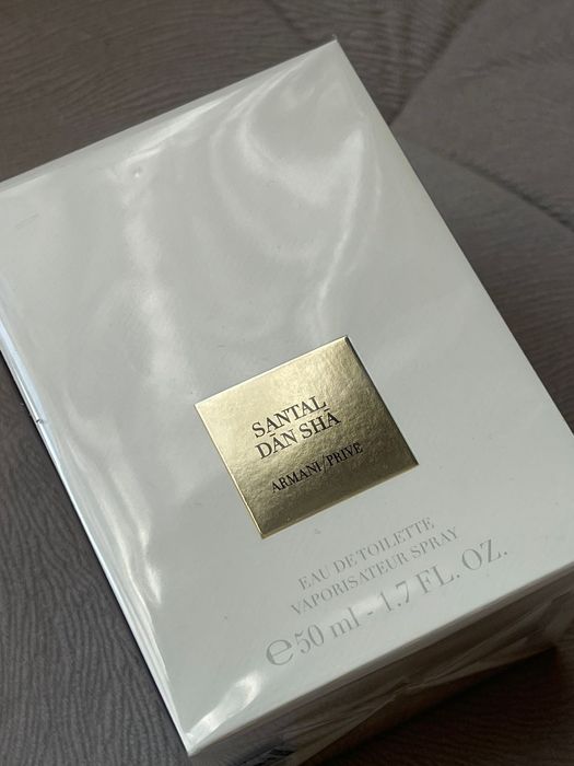 Продам аромат Armani Prive