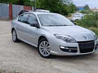 Renault laguna 1.5 diesel 110 cp model "BOSE"