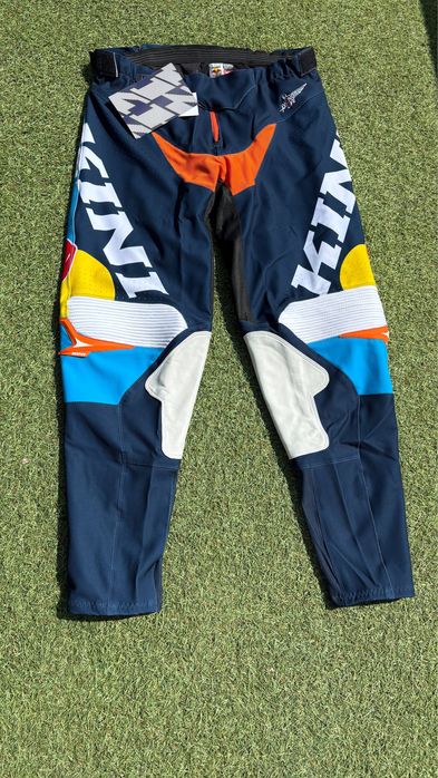 Pantaloni enduro/cross KINI