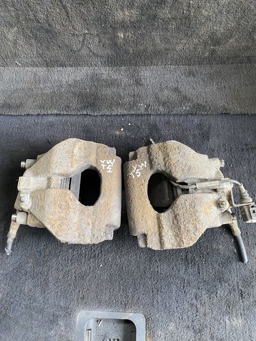 Etrieri Fata St/Dr Vw Transporter T5 Pret 250 lei buc