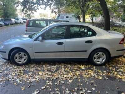 Продавам saab 93 1.9 tdi за ремонт