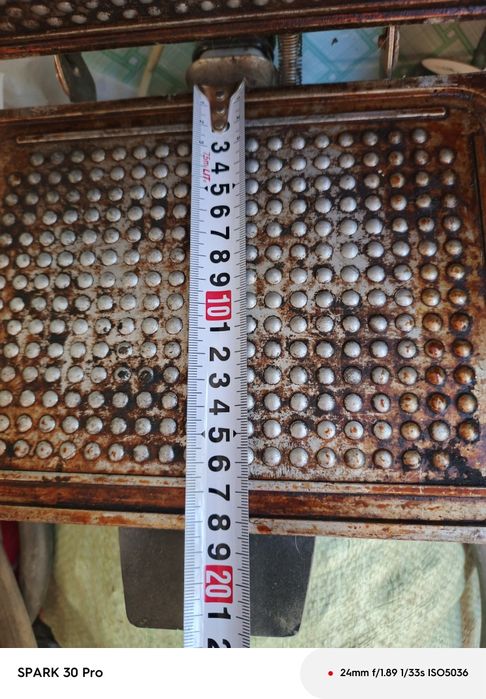 Электро вафельница ссср