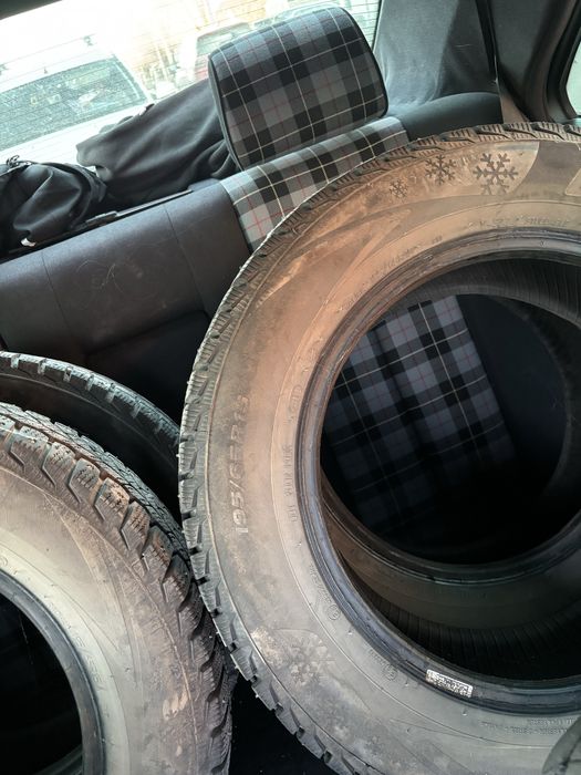 Продам шины VIATTI