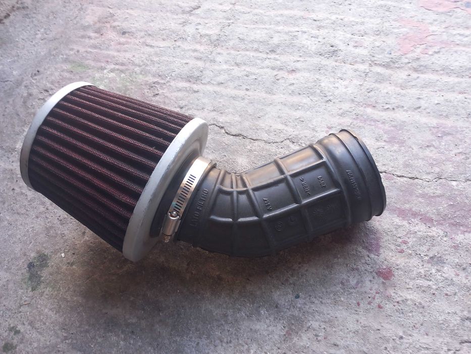 Продавам спортен филтър