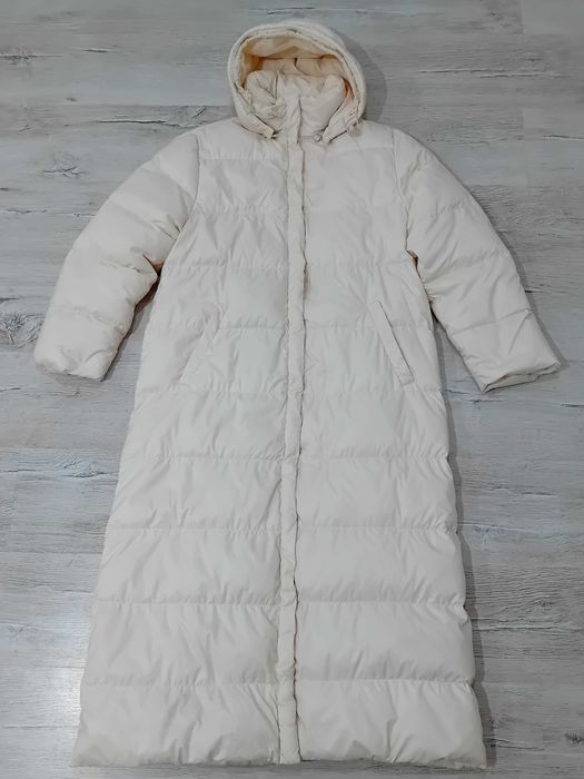 Geacă parka cu puf pentru femei Moncler, 1/M - Moncler Grenoble , 3/L