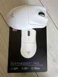 Мышь Razer DeathAdder V3 Pro белый