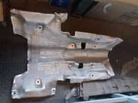 Scut termic Audi A8 - 4e0825761b