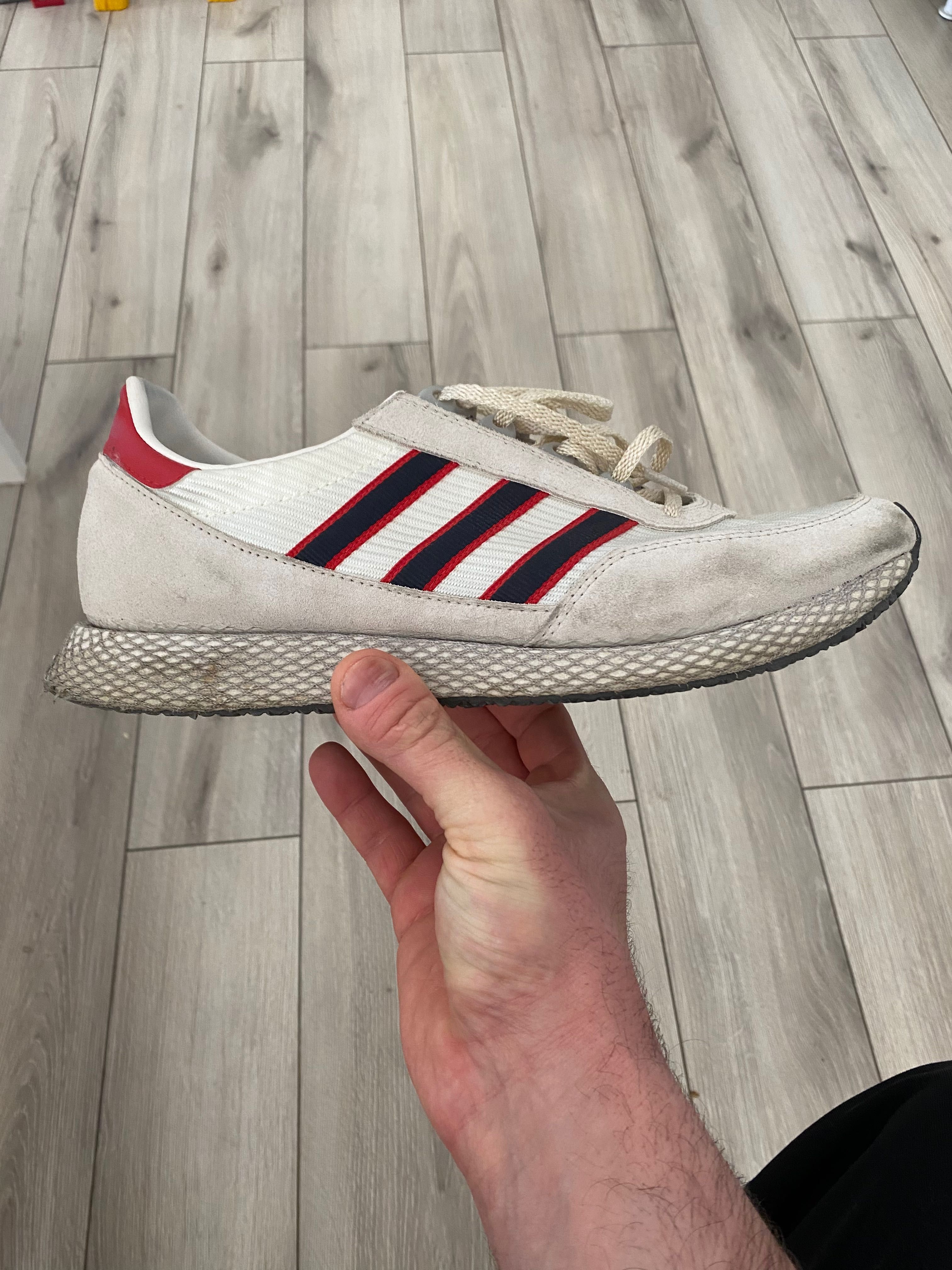 Adidasi Adidas nr 44