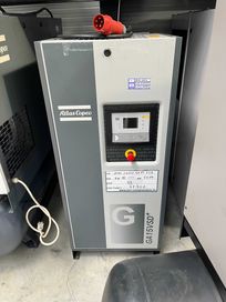 Компресор Atlas Copco GA 15 VSD