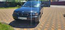 BMW 320 / 150CP !