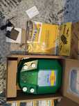 Gard electric DL4500 1000m kit complet