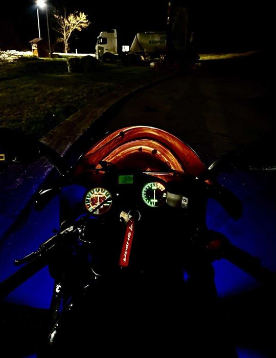 Vand/Schimb Aprilia RS 125