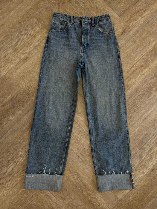 Продам джинсы/брюки по низкой цене, Zara