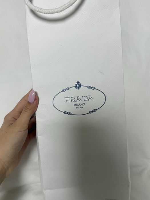 Слънчеви очила Prada
