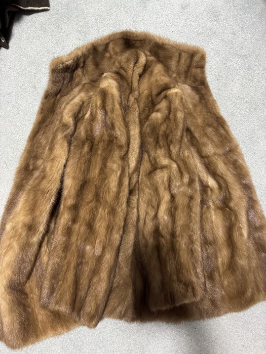 Blana naturala marimea M