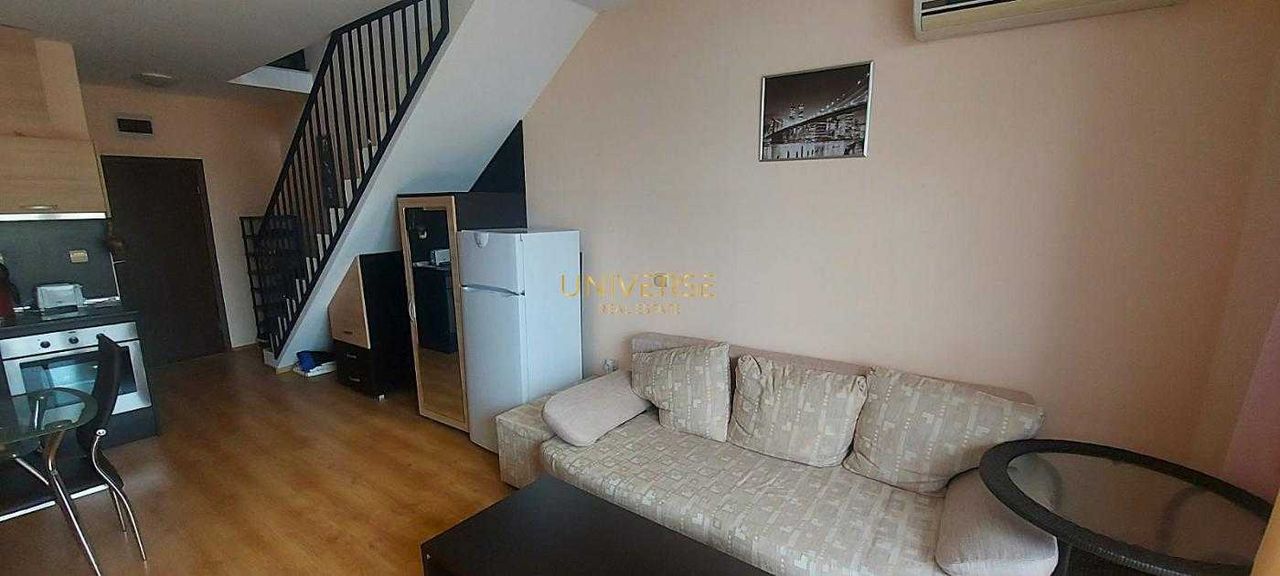Продава се Двустаен апартамент в Свети Влас - 78 кв.м за 936 €/кв.м - Снимка #2