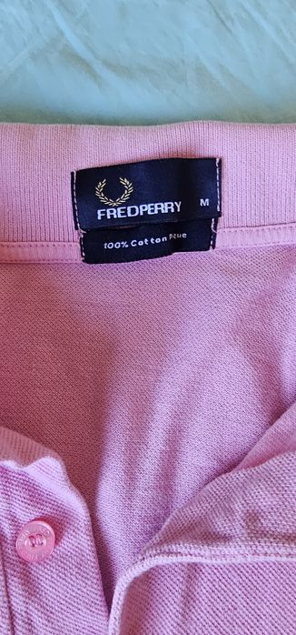 Тениска fredperry