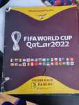 Album wc qatar .