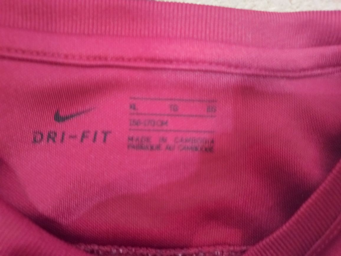 Tricou CFR Nike.