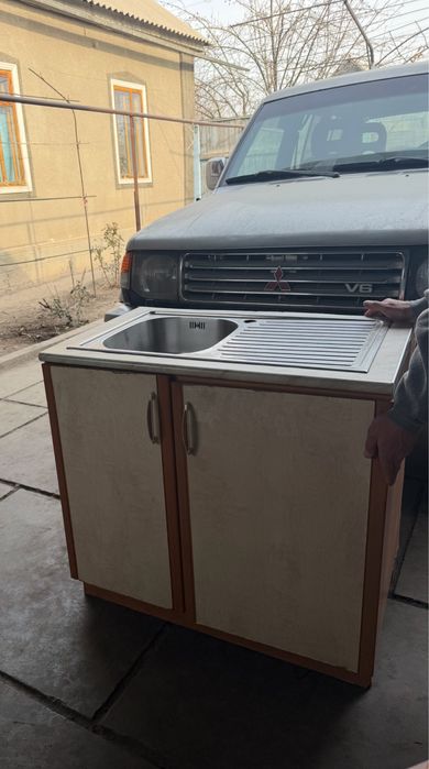 Продам мойку в хорошем состоянии