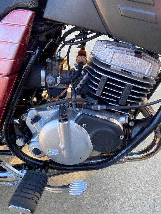 Cagiva 125 (Yamaha, Ktm, Aprilia)