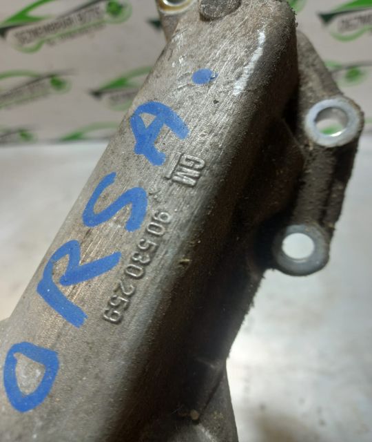 Carcasa filtru ulei Opel Corsa C