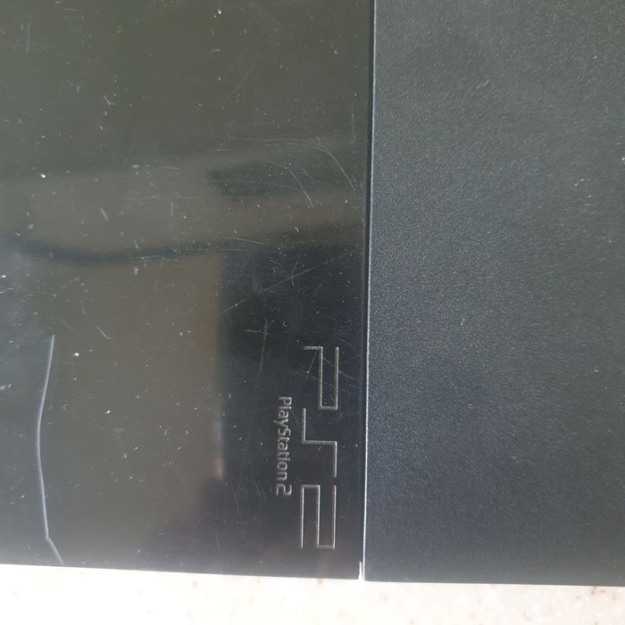 PlayStation 2 Sony