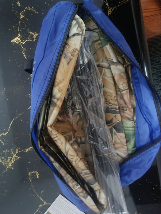 Къмпинг баня / тоалетна