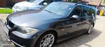 Vând BMW e 91 panoramic