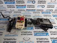 Kit chit pornire 2.3 Fiat Ducato Citroen Jumper Peugeot Boxer 2011