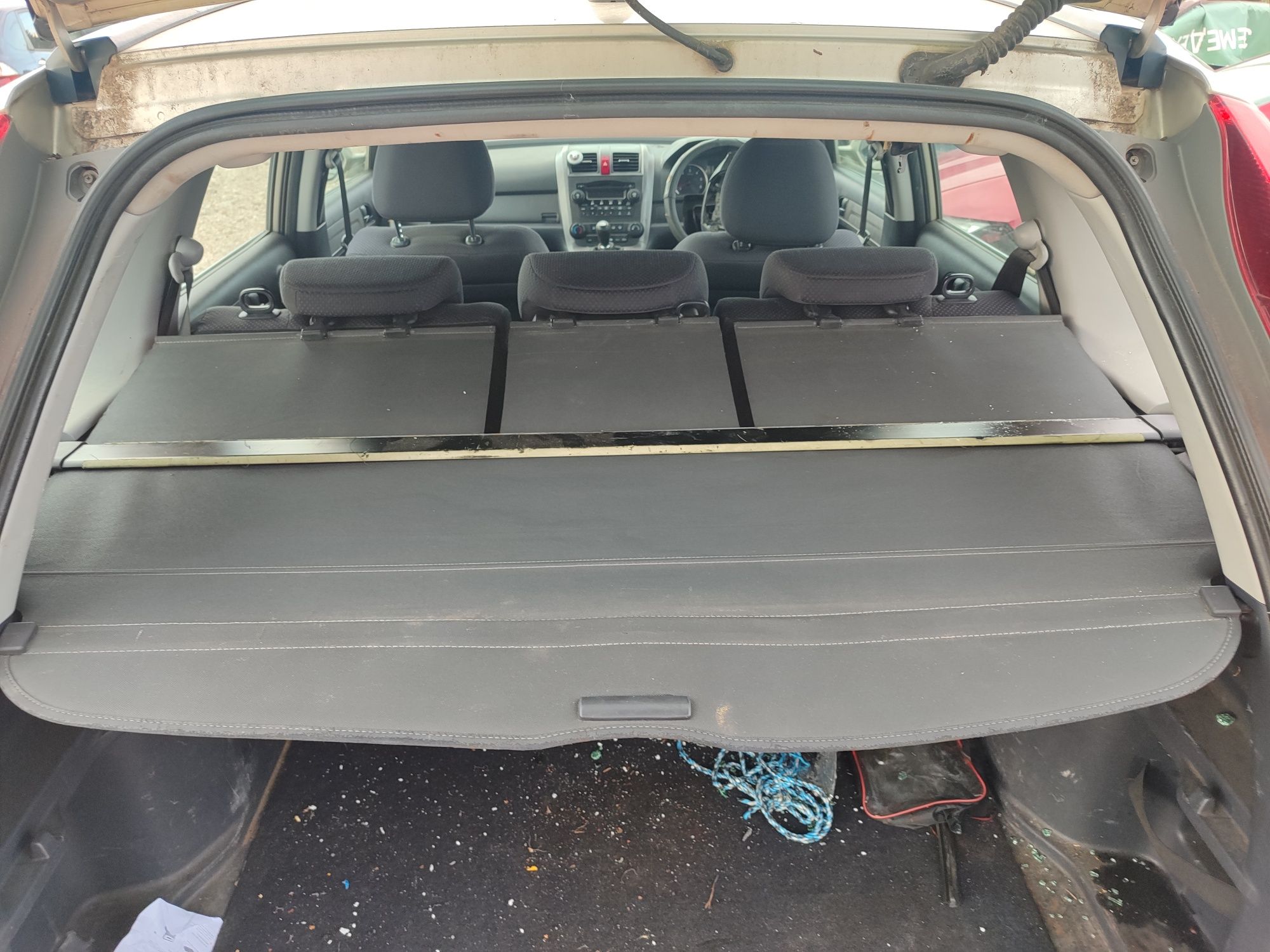 НА ЧАСТИ Honda CRV 3 2.2 iCDTI/ Хонда ЦРВ 3